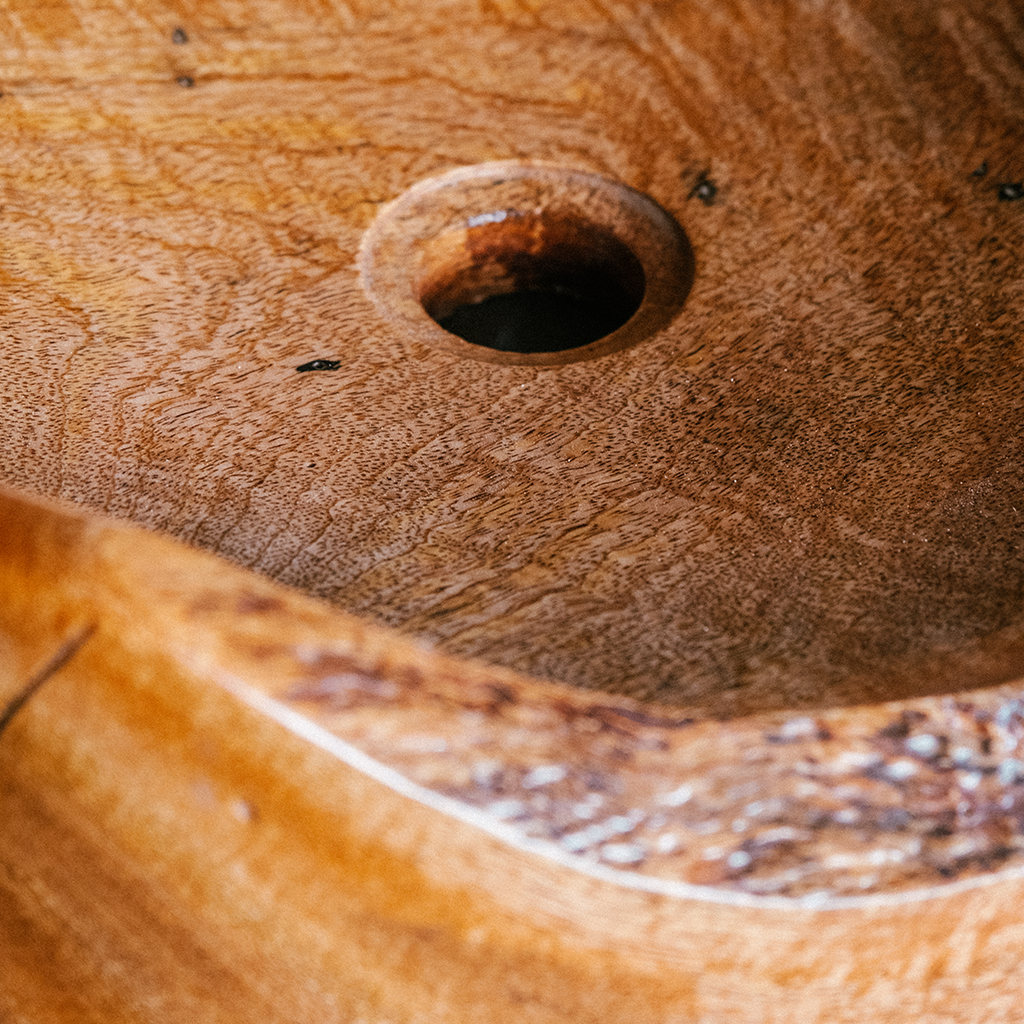 Timber Basin - Talmyn Wood